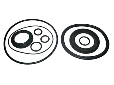 Rubber O Rings