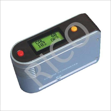 Gloss Meter