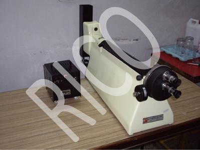 Polarimeter Polarimeter