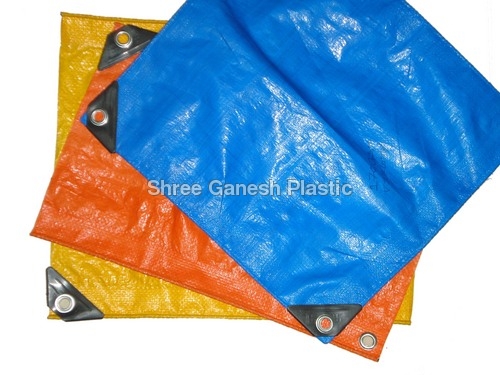 Tarpaulin Sheets