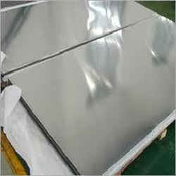 Galvanized Plain Steel Sheets