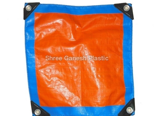 Tarpaulin Materials