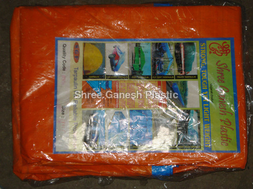 Tarpaulin