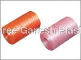 Plastic Twines
