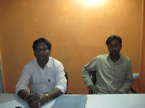 Managing Partner