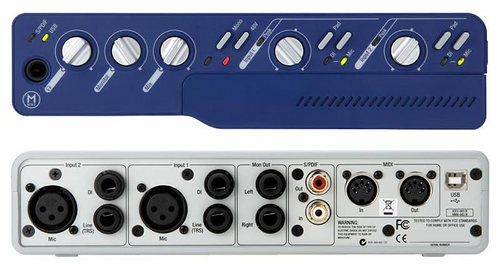 Audio & Visual Equipment