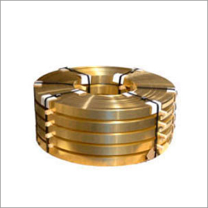 Brass Coils