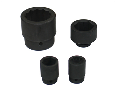 Impact Sockets