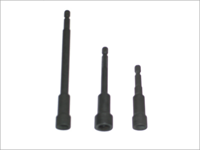 Bit socket / Nut Runner