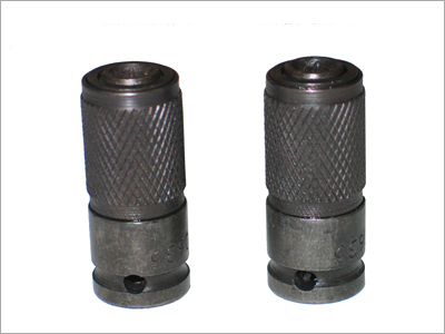 Quick Change Adaptor