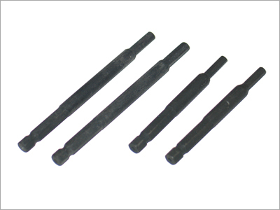 Allen Screwdriver Bits