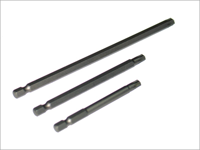 Screwdriver Bits Torx type