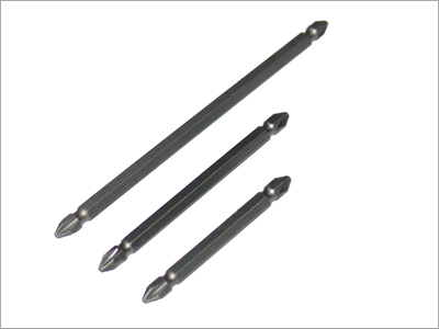 Screwdriver Bits Phillips type