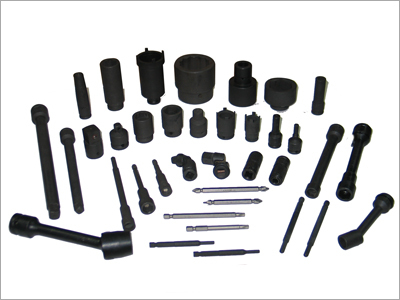 Industrial Impact sockets