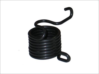 Chisel retaining spring for Pneumatic Hammer