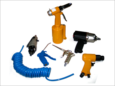 Pneumatic Range