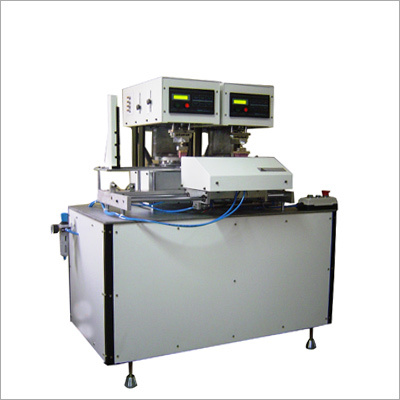 Automatic Pad Printing Mchine