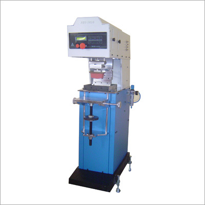 Plastic Component Printing Machines