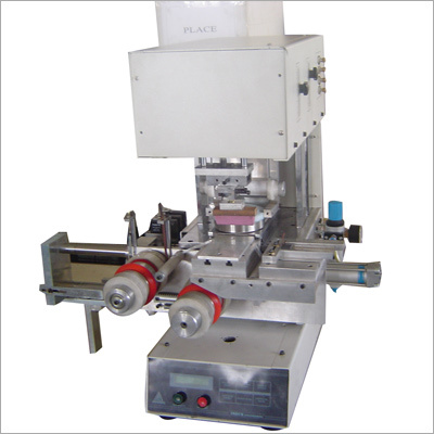 Carbon Brushes Printing Machines