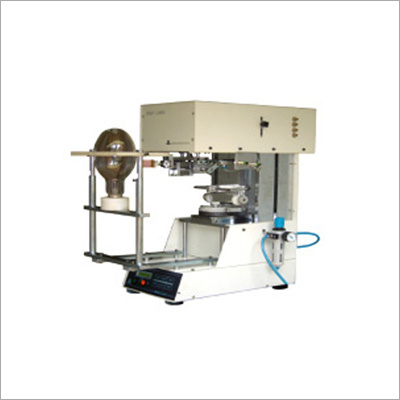 Bulb Printing Machines