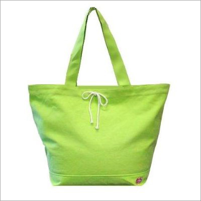 Canvas Tote Bags