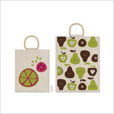 Tote Jute Bags