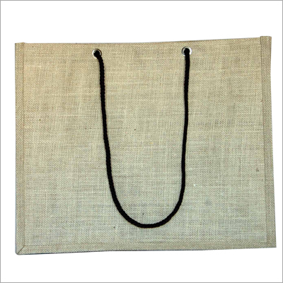 Fashionable Shopping Jute Bags