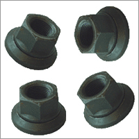 Collar Nut