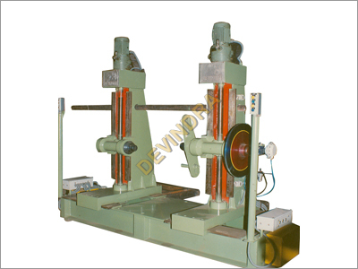 Pay off unit (Wire/Cable Machinery)