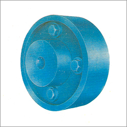 Flexible Coupling