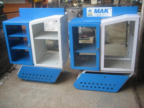 display racks