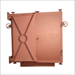 M S Vacuum Drying Oven - Color: Brown