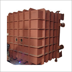 Vacuum Drying Oven - Color: Brown