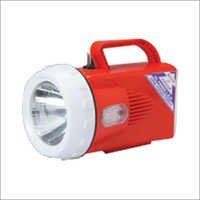 LED Rechargeable Torch