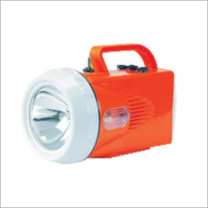 24 Carat Model Rechargeable Torch