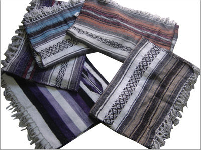 Falsa Blanket