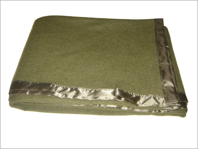 Military Defence Blanket