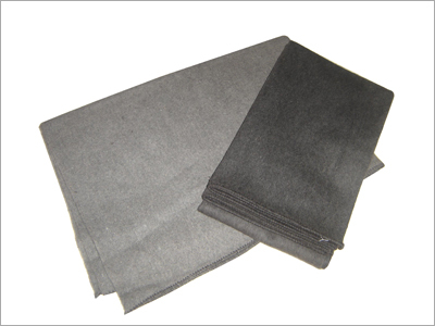 Grey Blanket