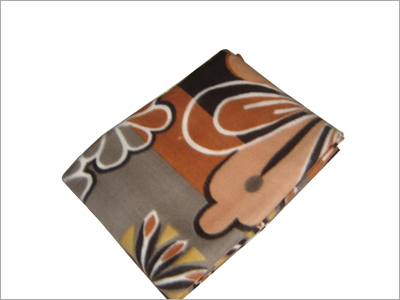 Designer Polar Fleece Blanket