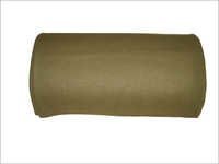 Serge Fabric - Wool Blend, 54 Inch Width, Khaki Color | Exceptional Strength, Quality Tested, Customizable Options