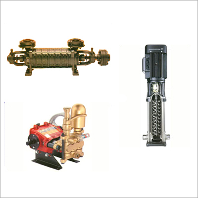 Boiler Feed Pump