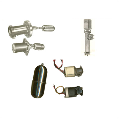 Boiler Mobrey Dual Spares