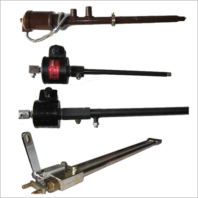 Burner Gun