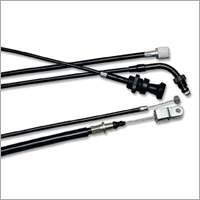 Automobile Control Cables