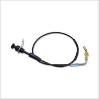 Three Wheeler Control Cables