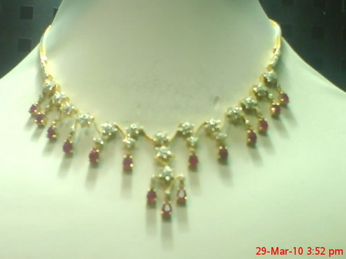 Ruby Nackless