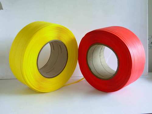 Manual Packing Strap