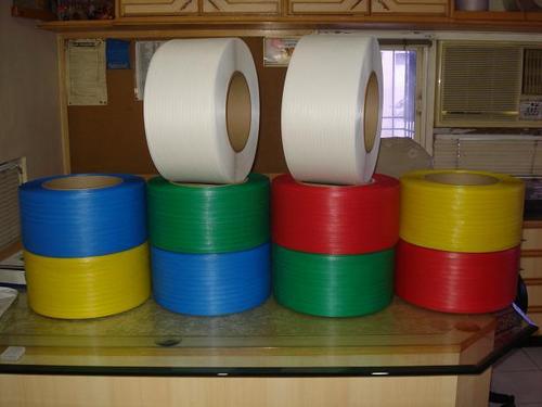 Packaging Straps