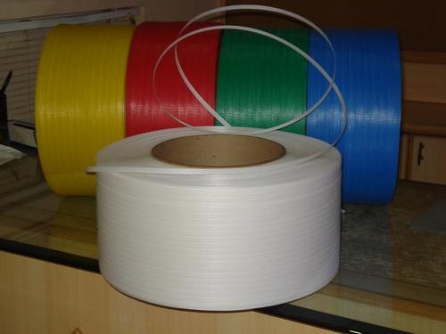 PP Fully Automatic Box Strap