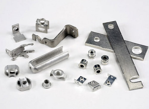 Tin Plating Products
